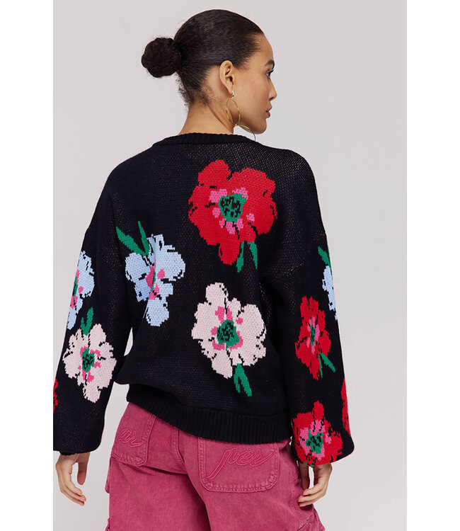 Harper & Yve DW25W810 Vest Jazz