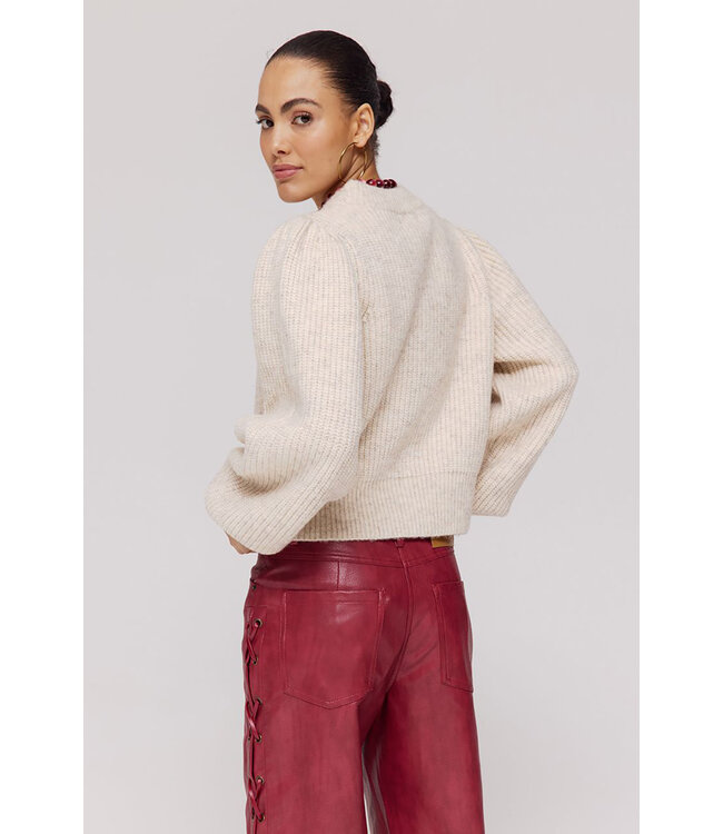 Harper & Yve DW25W515 Trui Lysanne