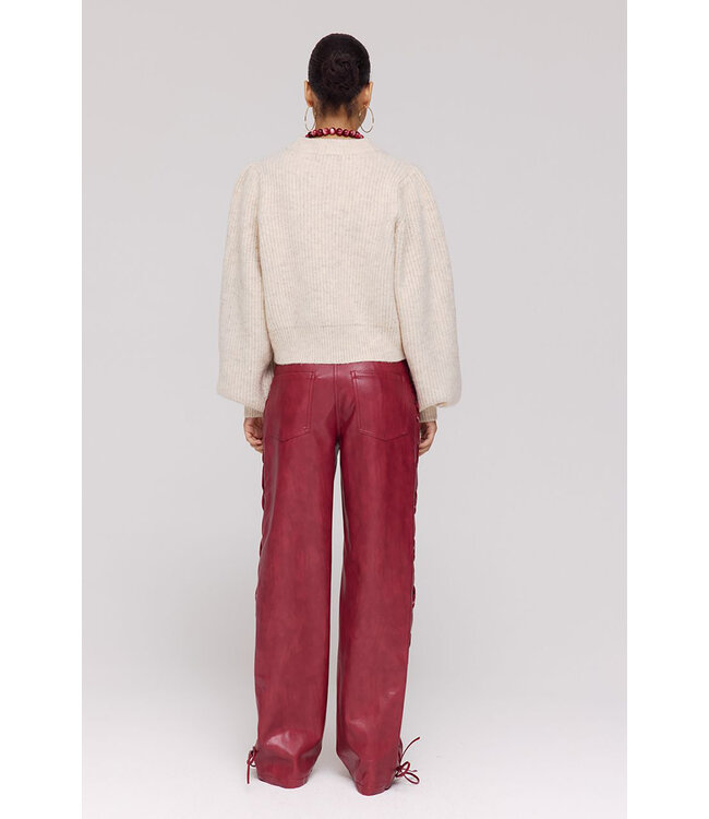 Harper & Yve DW25W515 Trui Lysanne