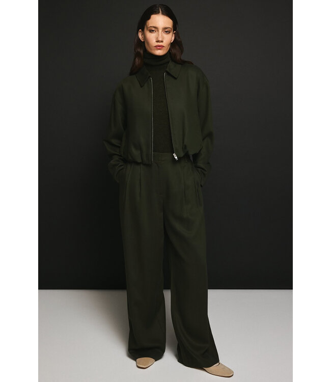MOSS Copenhagen 19430 Esterika Pants