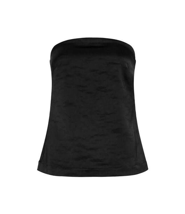 MOSS Copenhagen 19450 Spencer Strapless Top