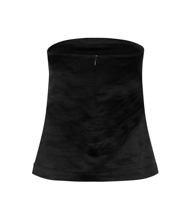 MOSS Copenhagen 19450 Spencer Strapless Top