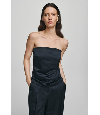 MOSS Copenhagen Spencer Strapless Top