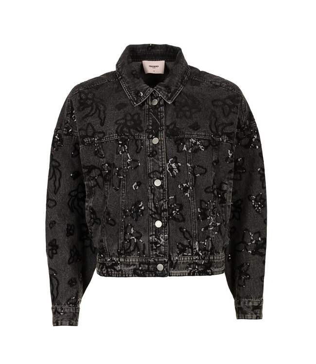 Freebird Louk Jacket