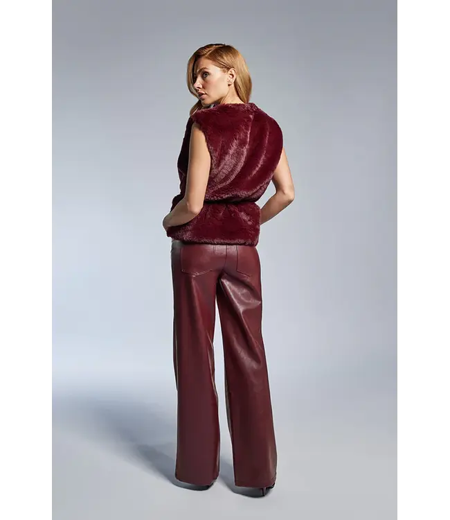 Freebird Patty Wide Trouser