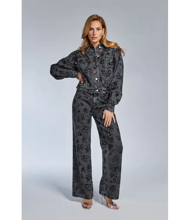 Freebird Melody Trouser