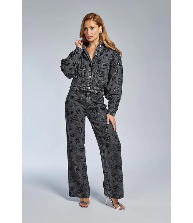 Freebird Melody Trouser