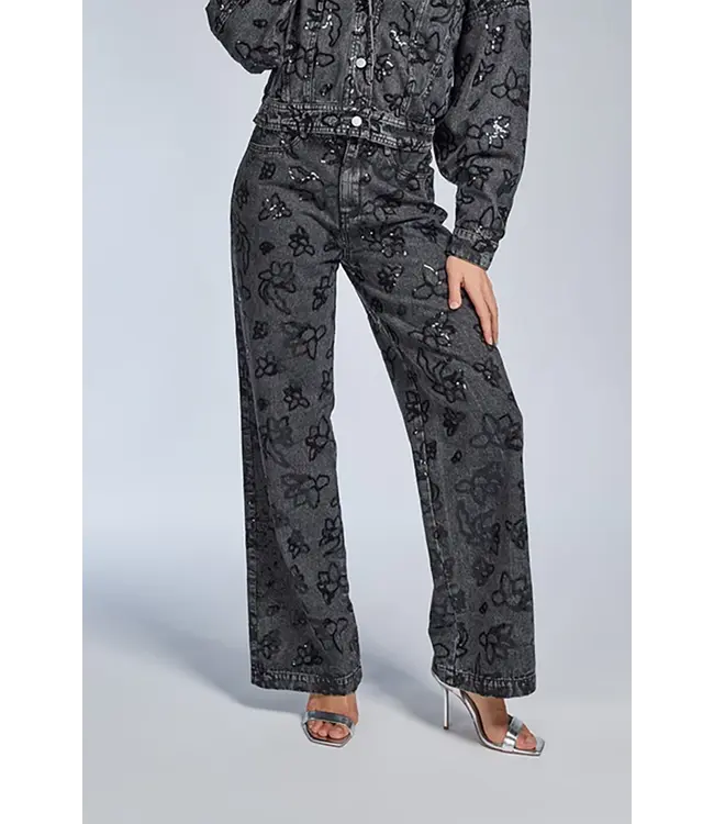 Freebird Melody Trouser