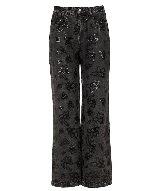 Freebird Melody Trouser