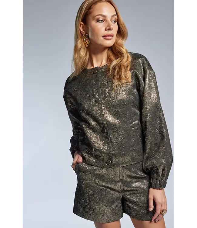 Freebird Plume Short