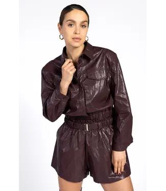 Aaiko Odin jacket