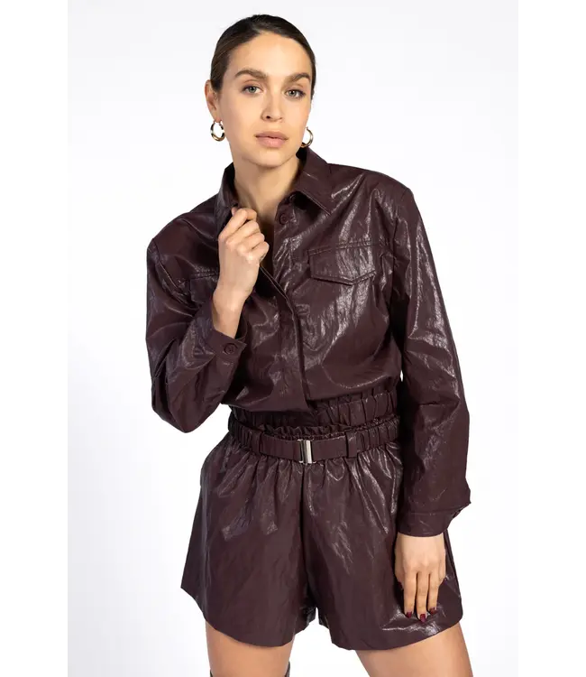 Aaiko Odin jacket