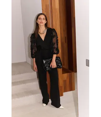 Aaiko Lizeth jumpsuit
