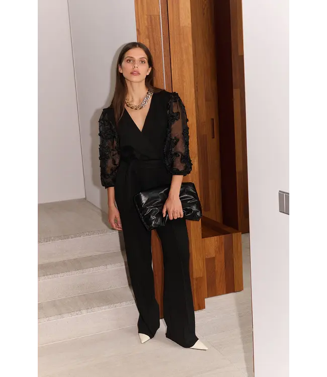 Aaiko Lizeth jumpsuit