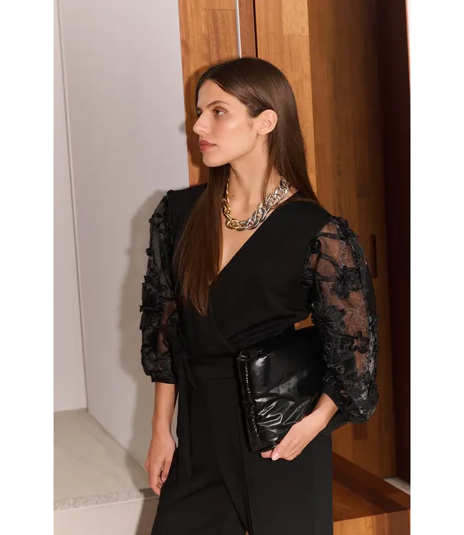 Aaiko Lizeth jumpsuit