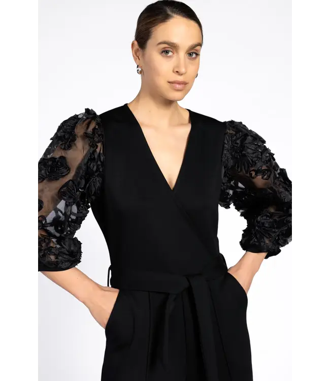 Aaiko Lizeth jumpsuit