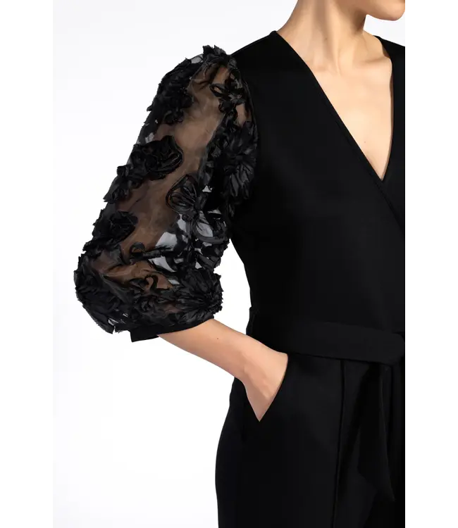 Aaiko Lizeth jumpsuit