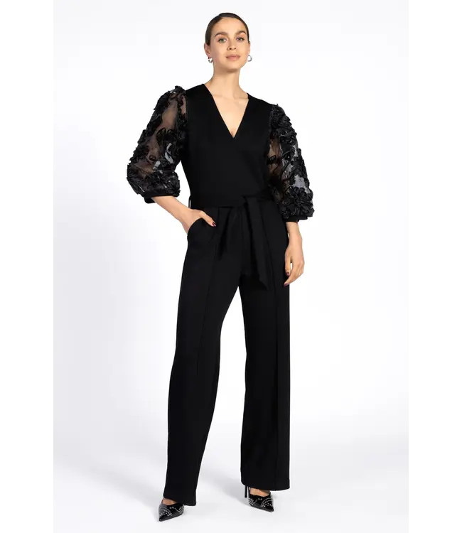 Aaiko Lizeth jumpsuit