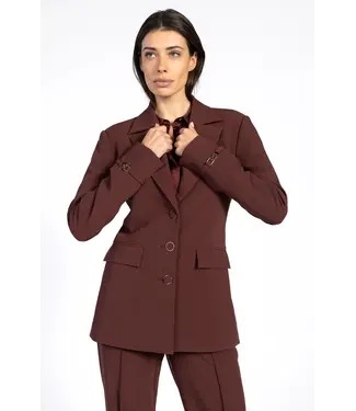 Aaiko Emilie blazer