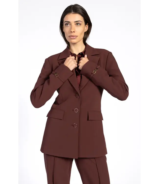 Aaiko Emilie blazer