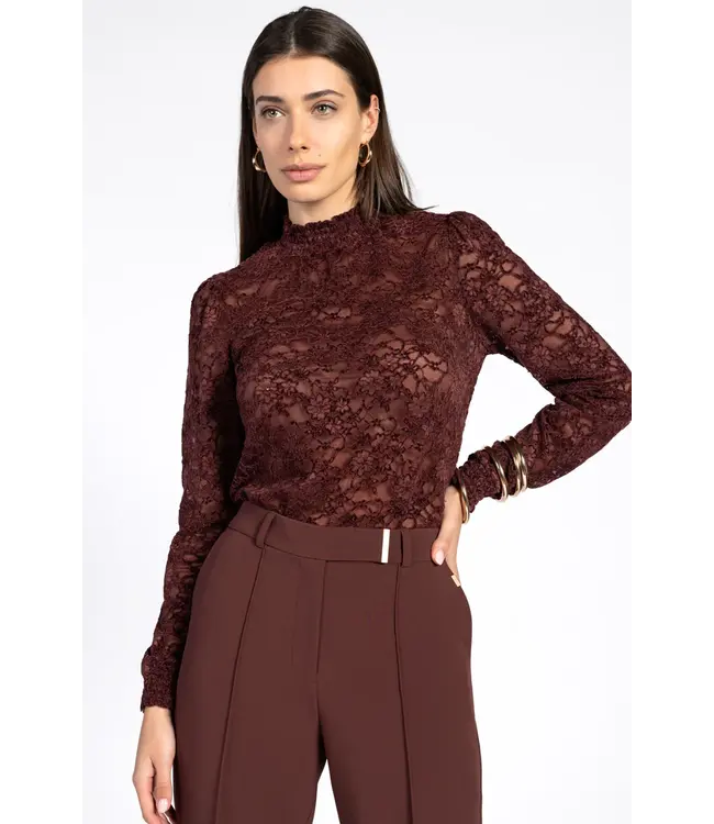 Aaiko Tory top