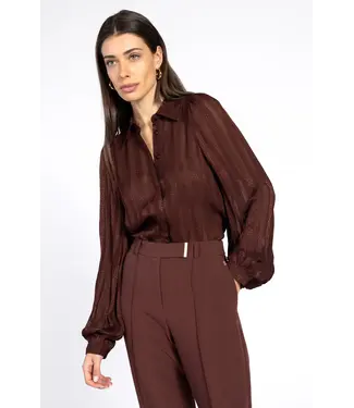 Aaiko Rose blouse