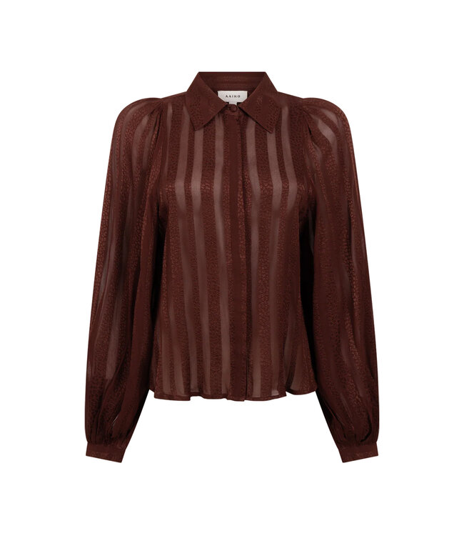Aaiko Rose blouse