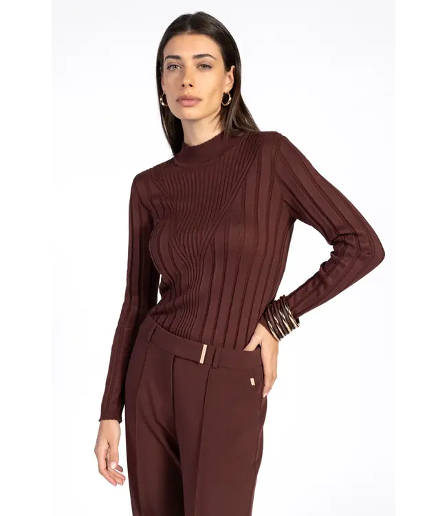 Aaiko Vida sweater