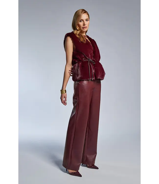 Freebird Glenna Gilet