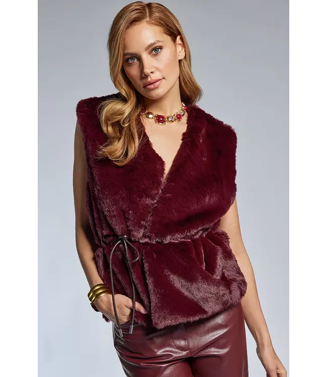 Freebird Glenna Gilet