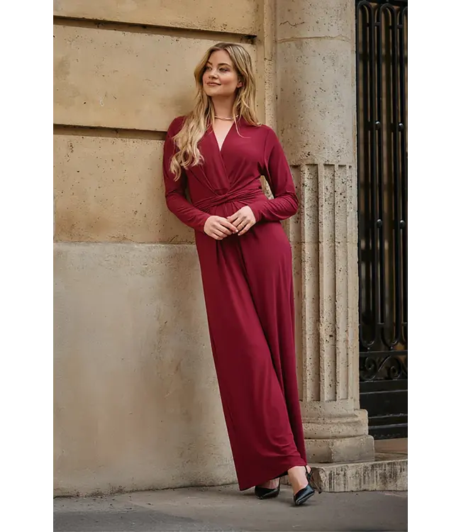 Freebird Vasili Jumpsuit