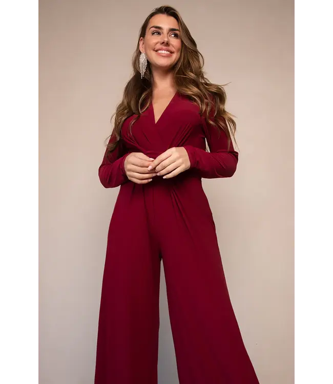 Freebird Vasili Jumpsuit