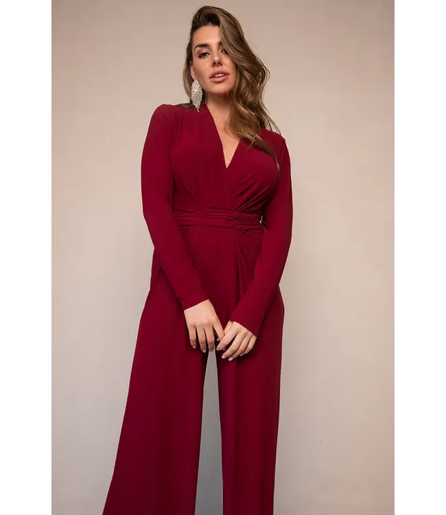 Freebird Vasili Jumpsuit