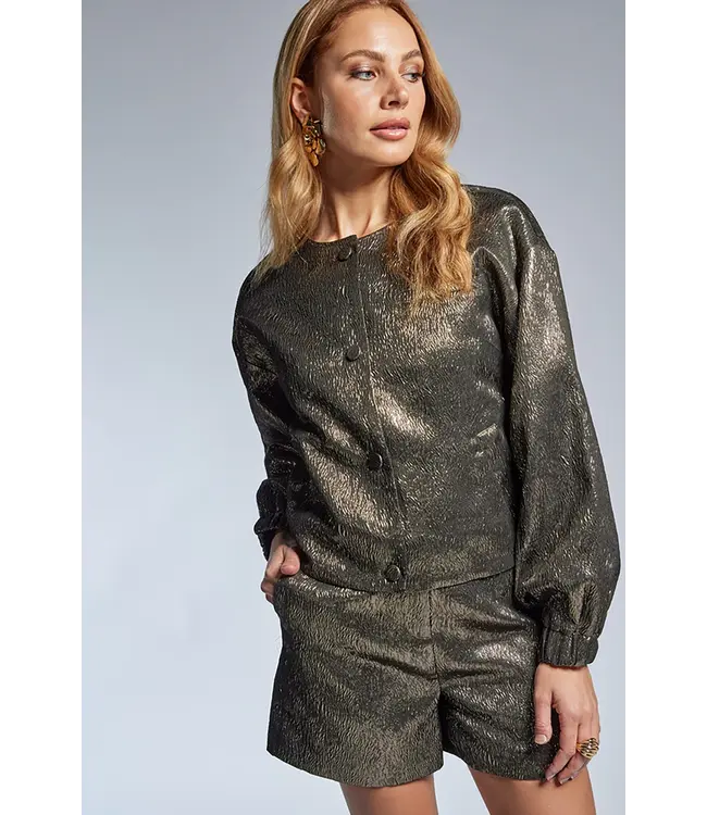 Freebird Lola Jacket