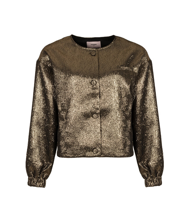 Freebird Lola Jacket