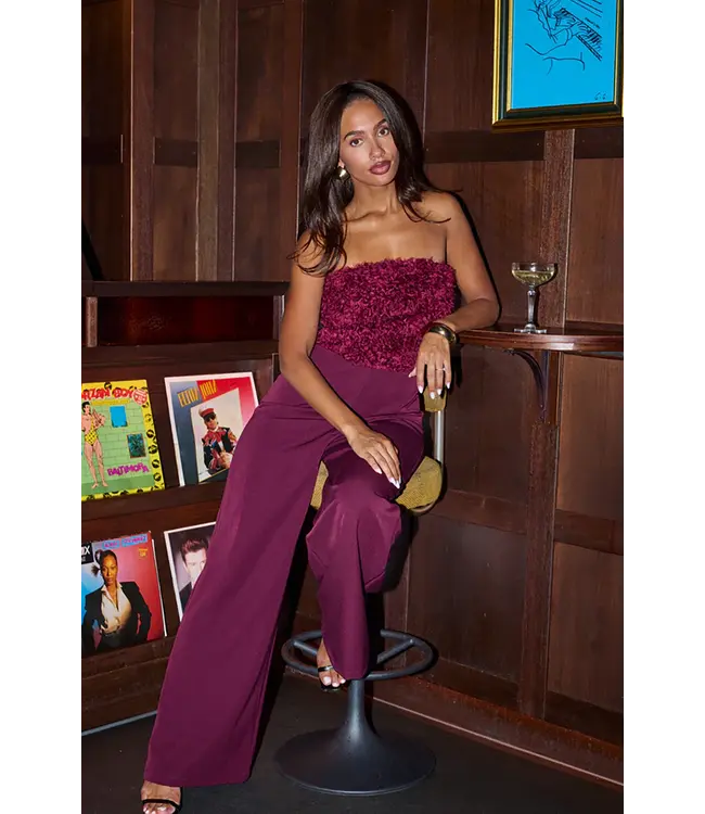 Freebird Julia Jumpsuit