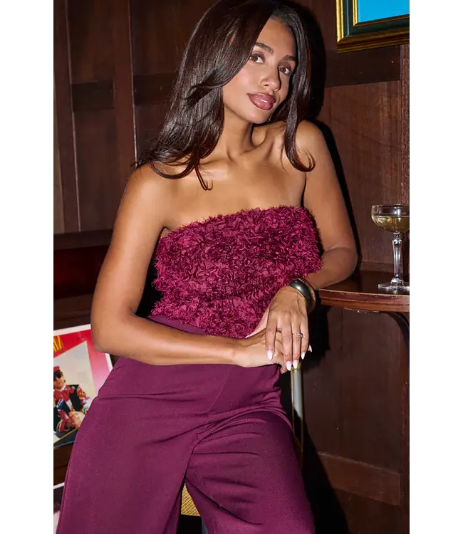 Freebird Julia Jumpsuit