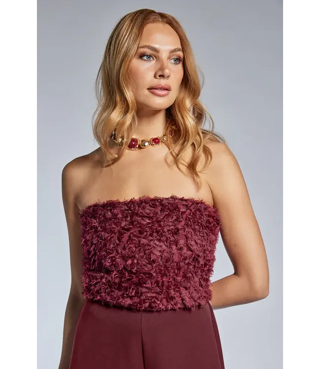 Freebird Julia Jumpsuit