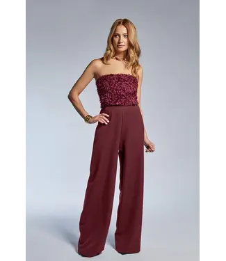 Freebird Julia Jumpsuit