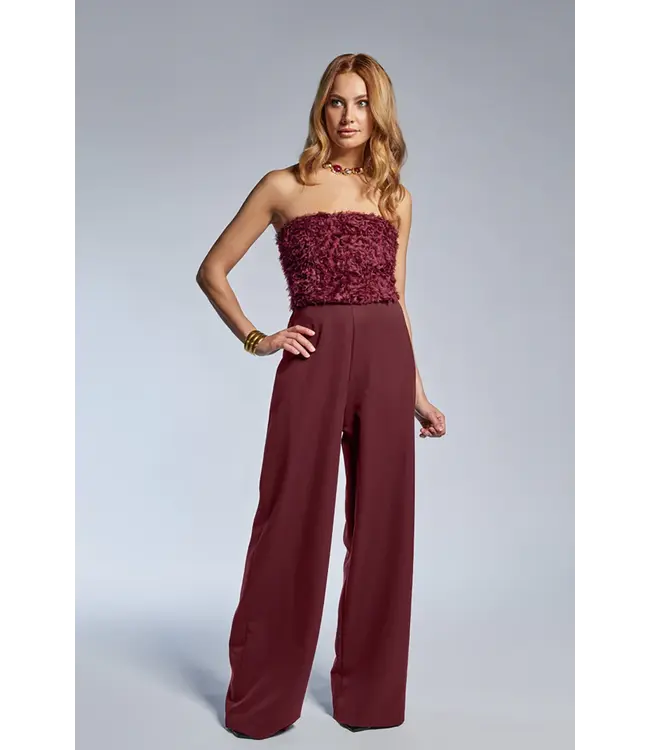 Freebird Julia Jumpsuit