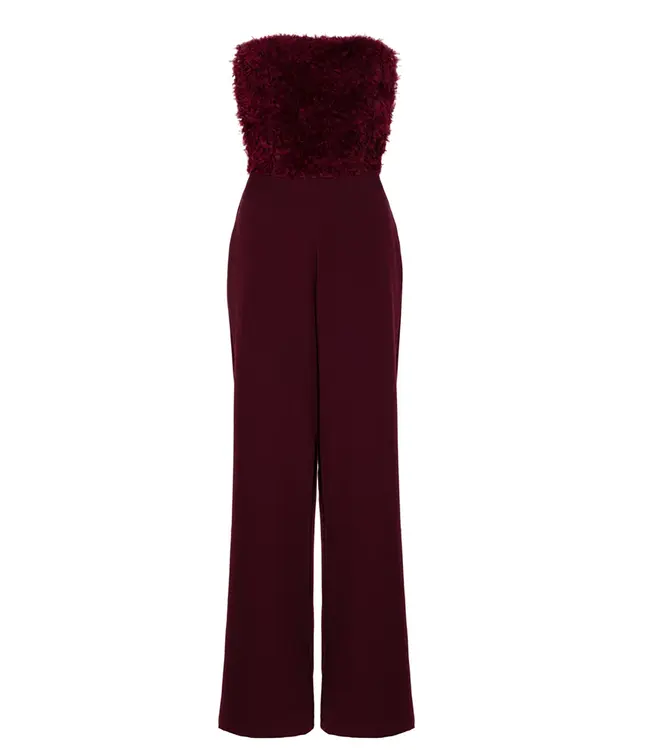 Freebird Julia Jumpsuit