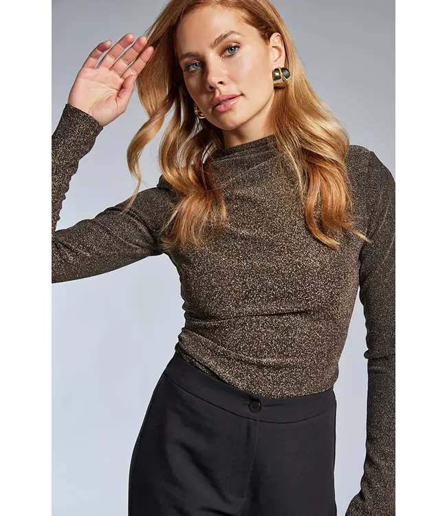 Freebird Tasmin Top
