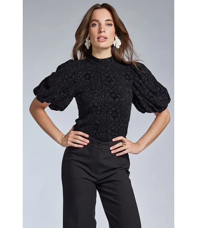 Freebird Tova Top