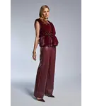 Freebird Patty Wide Trouser