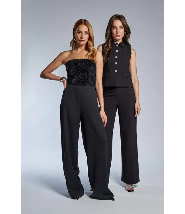 Freebird Julia Jumpsuit