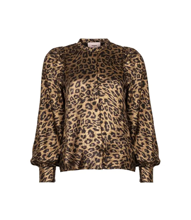 Freebird Borella Blouse