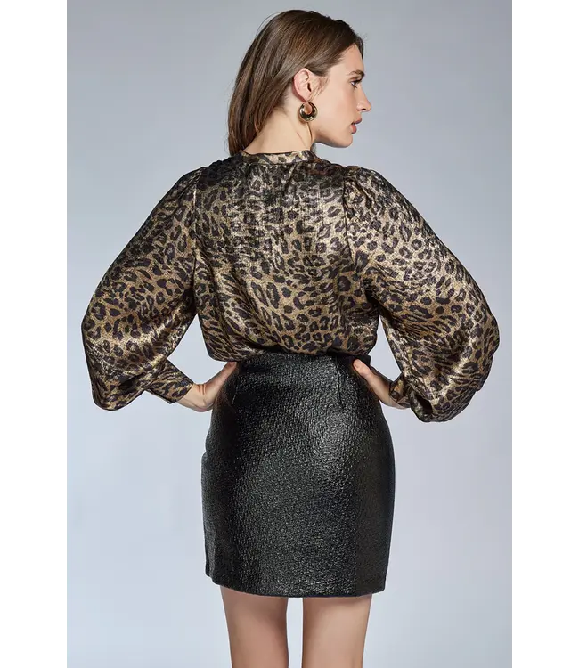 Freebird Borella Blouse