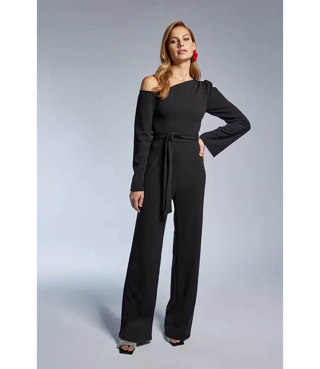 Freebird Joel Jumpsuit