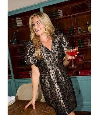 Freebird Deanna Dress