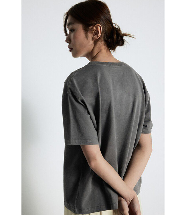 American Vintage FIZ02AH25 FIZVALLEY T-Shirt